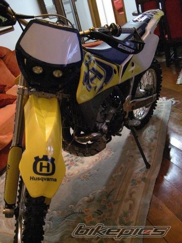 Bike Photo 833983