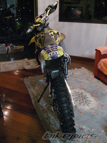 Bike Photo 833985