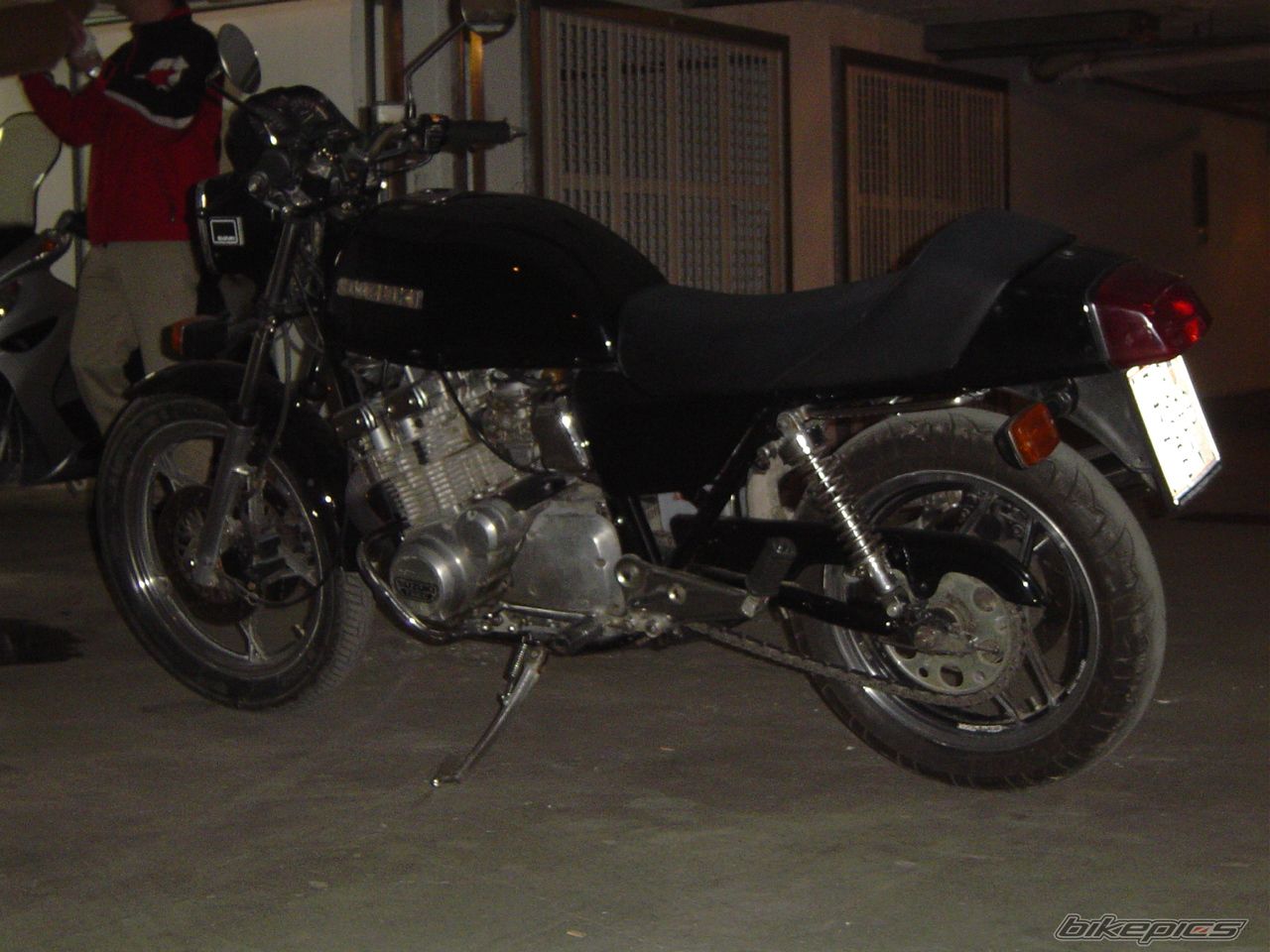 Bike Photo 833988