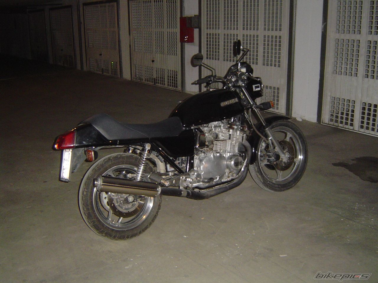 Bike Photo 833990
