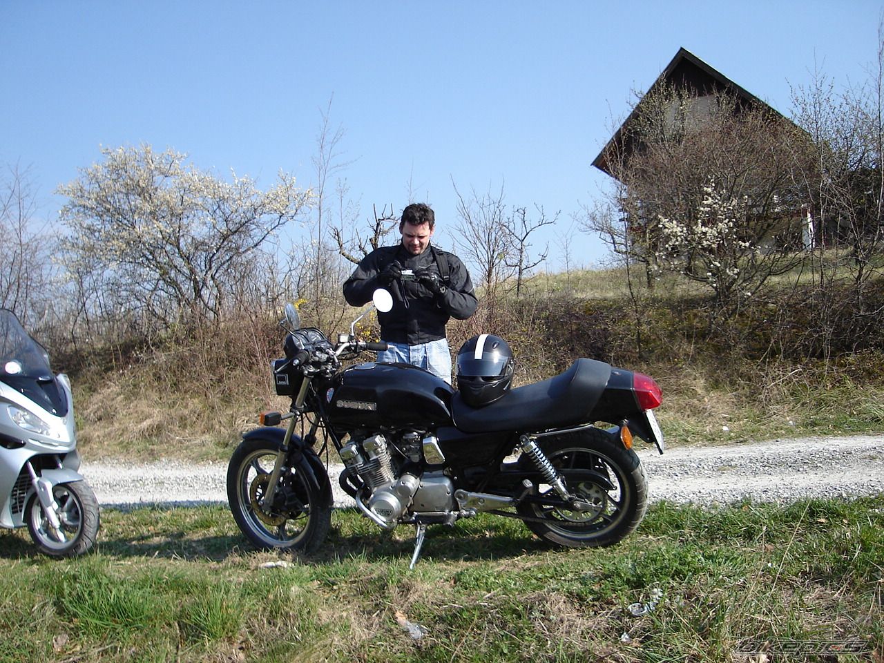 Bike Photo 833992