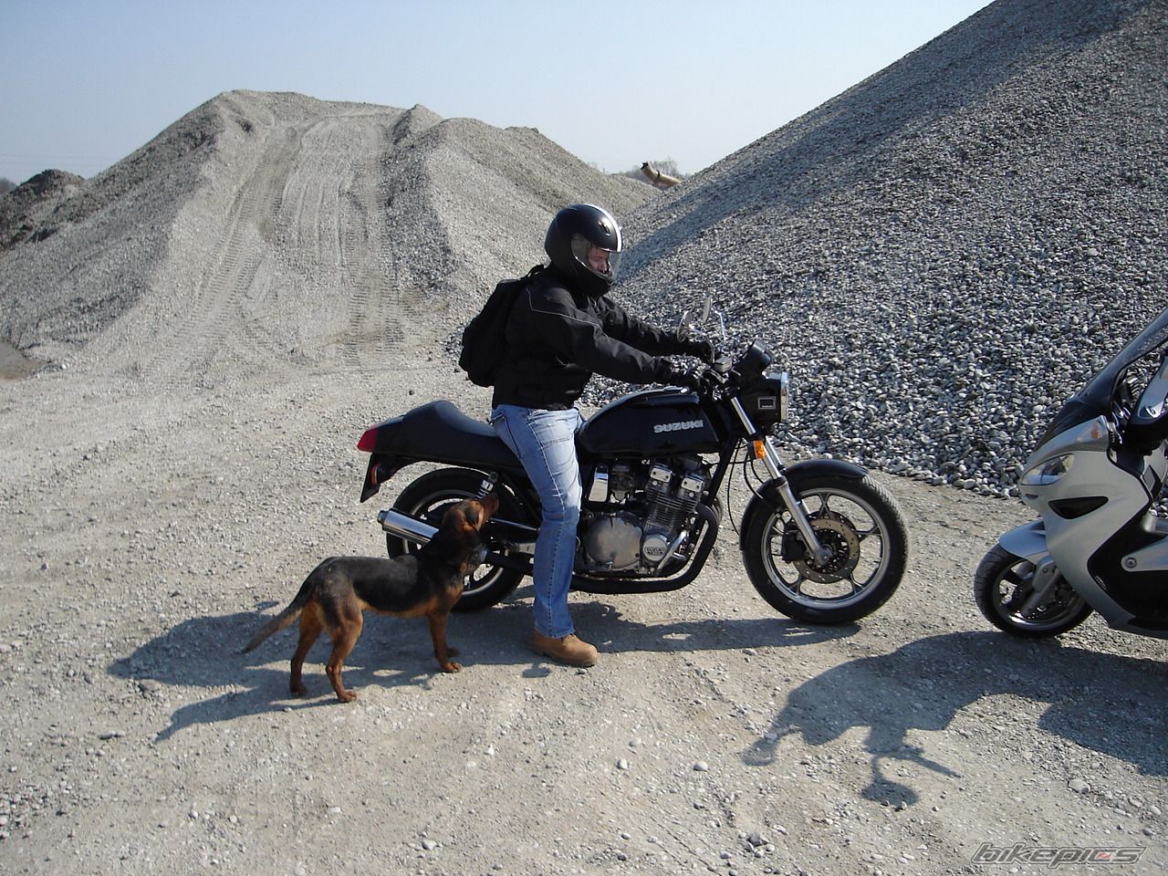 Bike Photo 833993