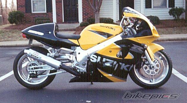 Bike Photo 834