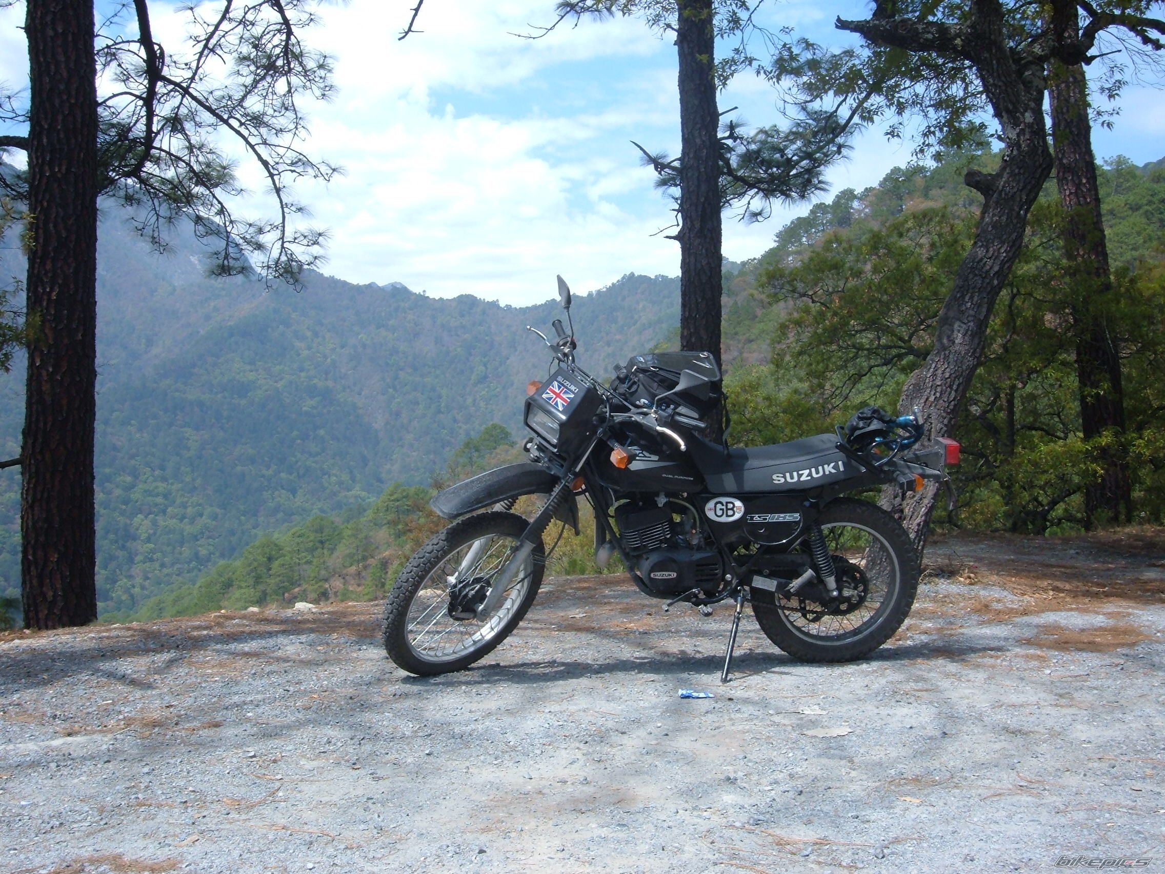 Bike Photo 834005