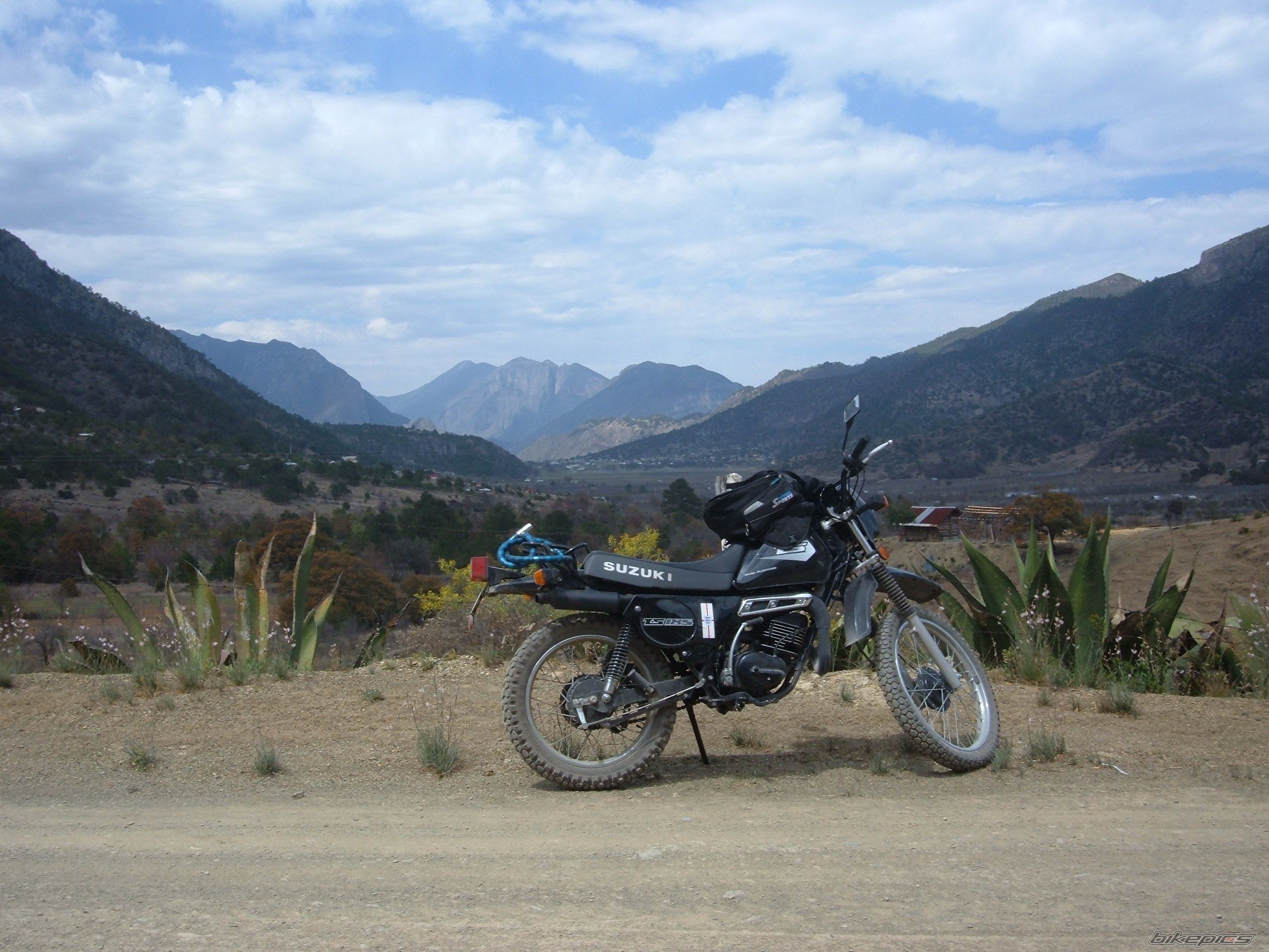 Bike Photo 834006