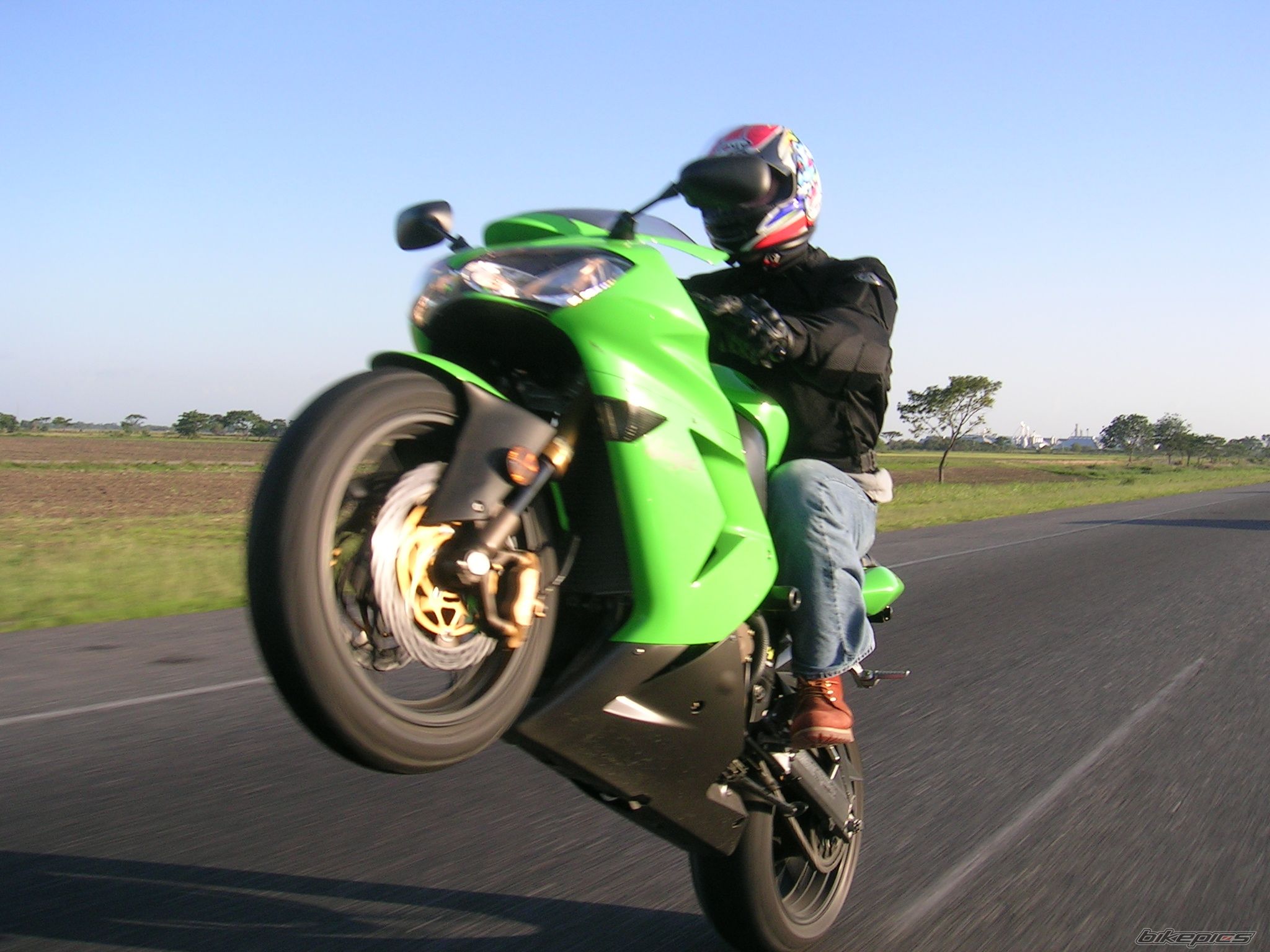 Bike Photo 834007