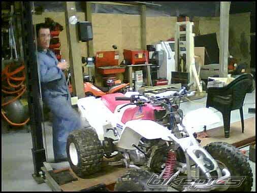 Bike Photo 834075