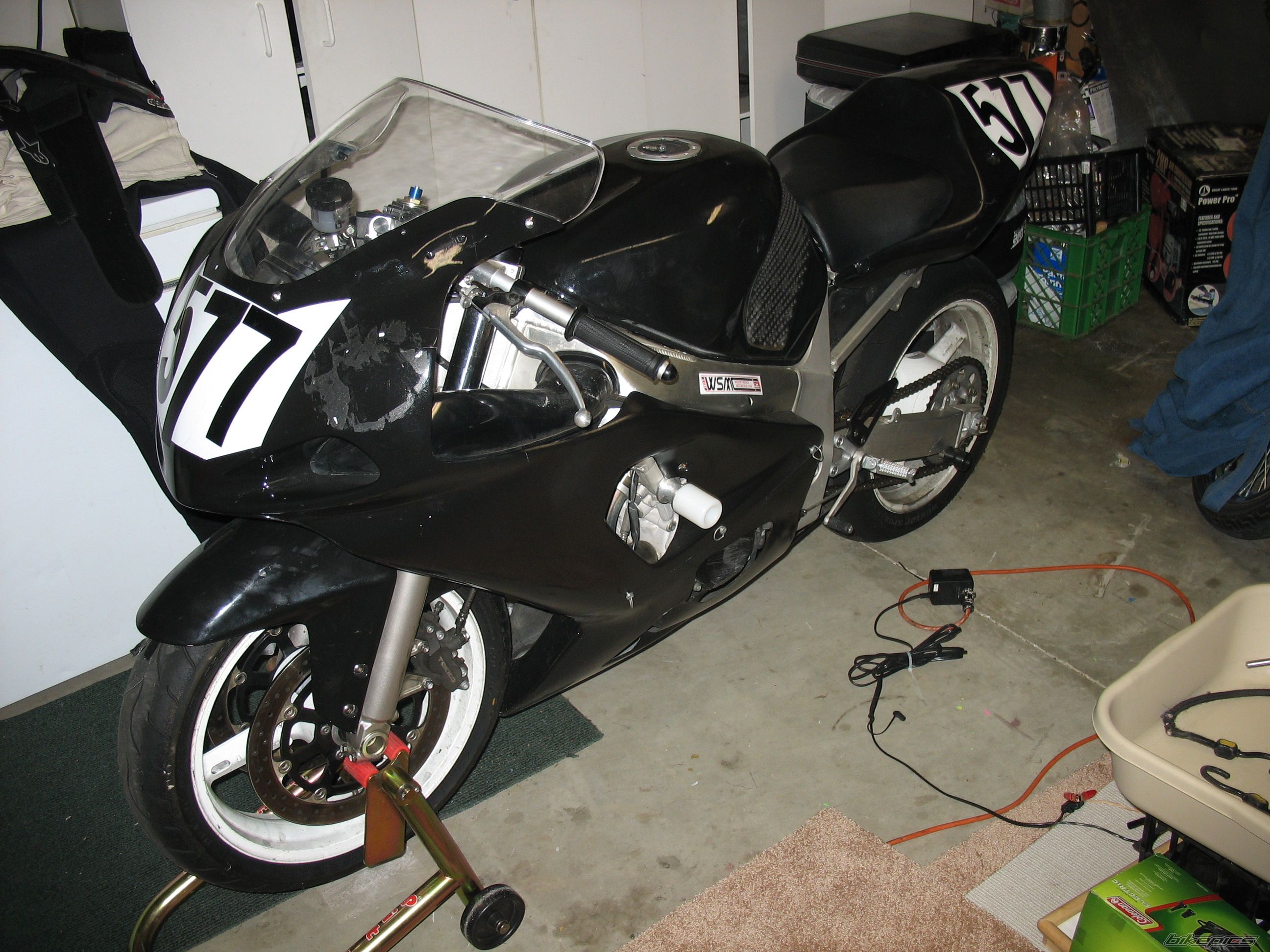 Bike Photo 834076