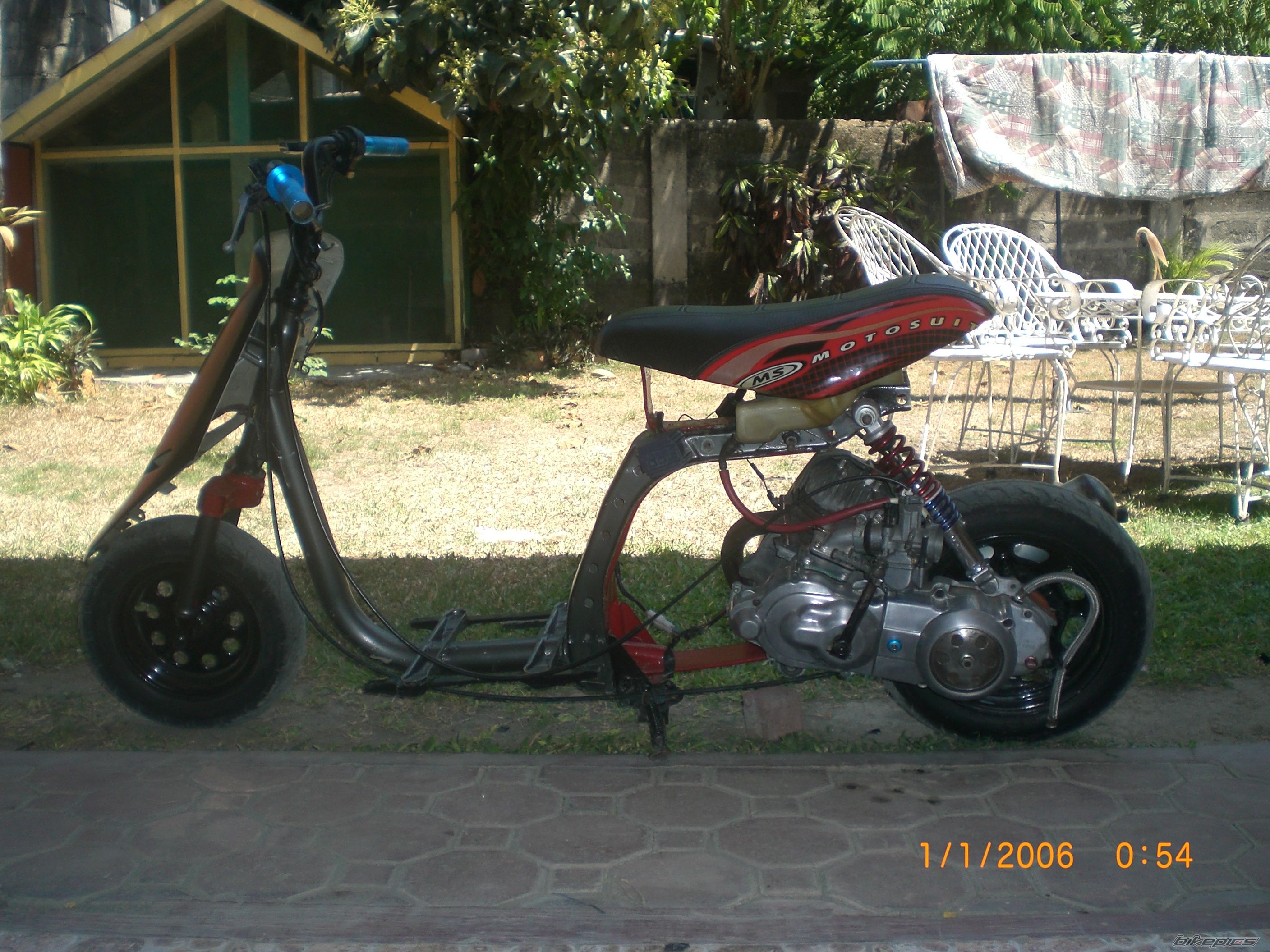 Bike Photo 834094