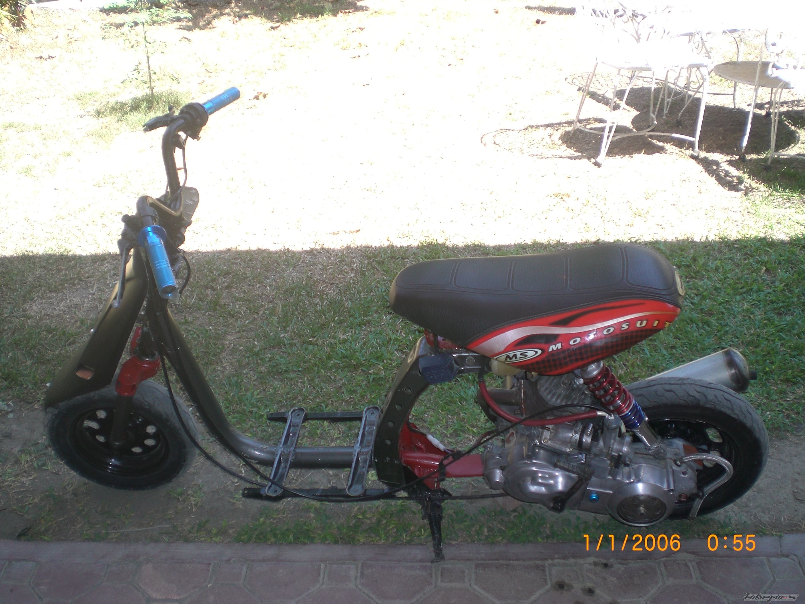 Bike Photo 834102