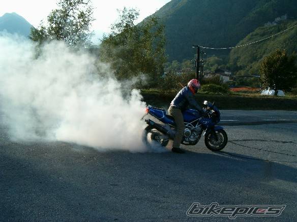 Bike Photo 83416
