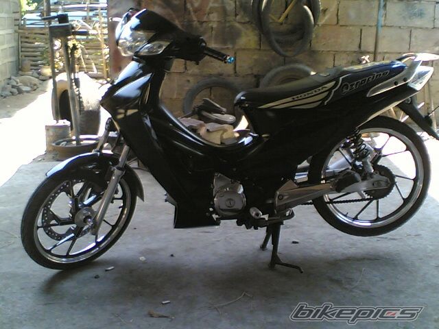 Bike Photo 834214