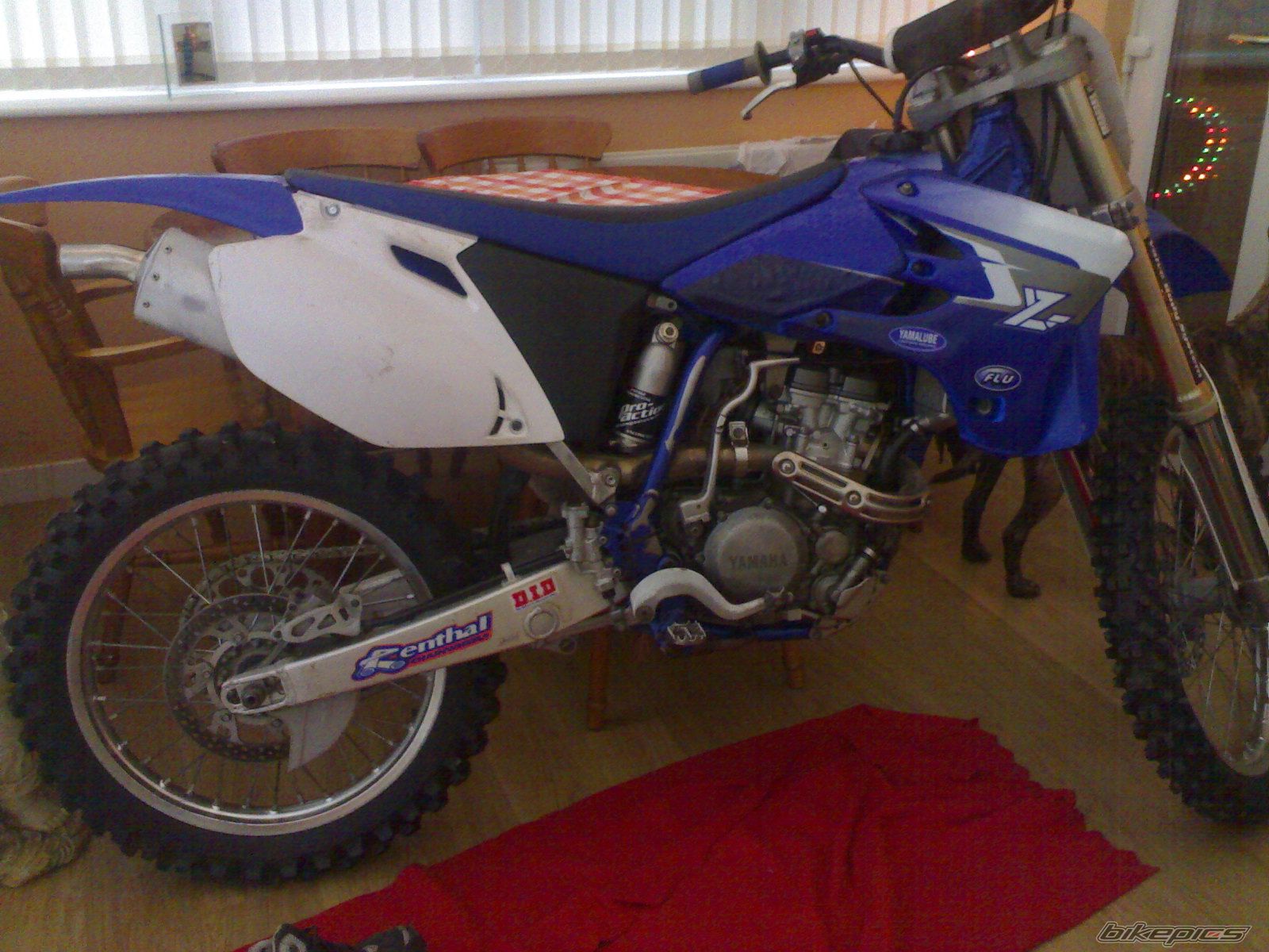Bike Photo 834215