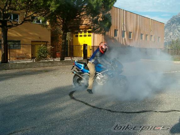Bike Photo 83424