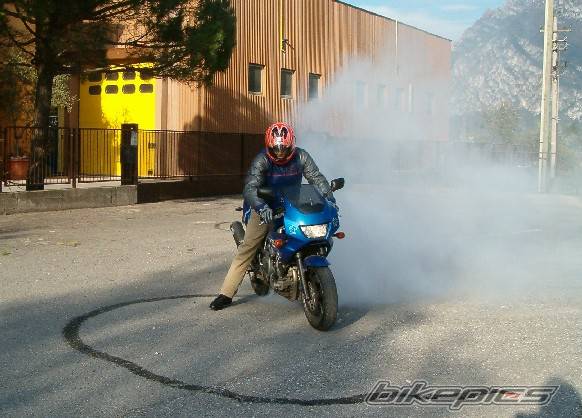Bike Photo 83425