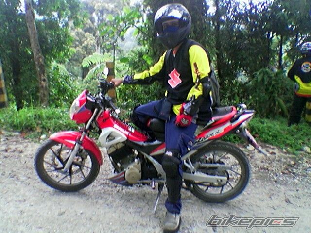 Bike Photo 834251