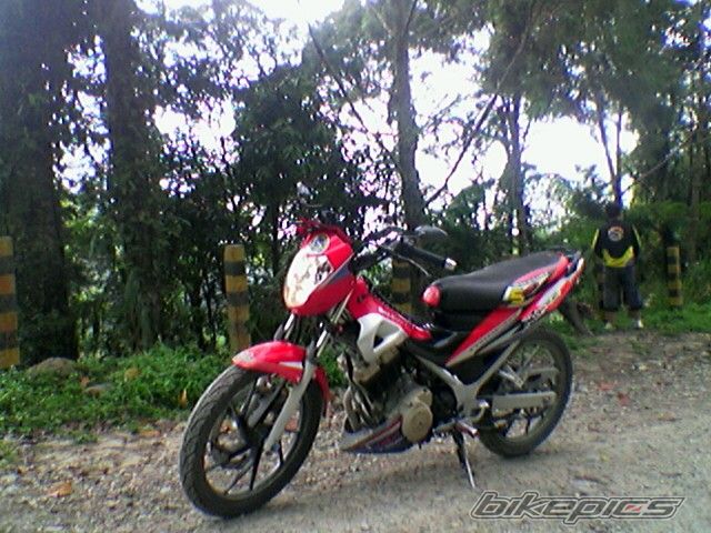 Bike Photo 834257