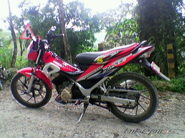 Bike Photo 834264