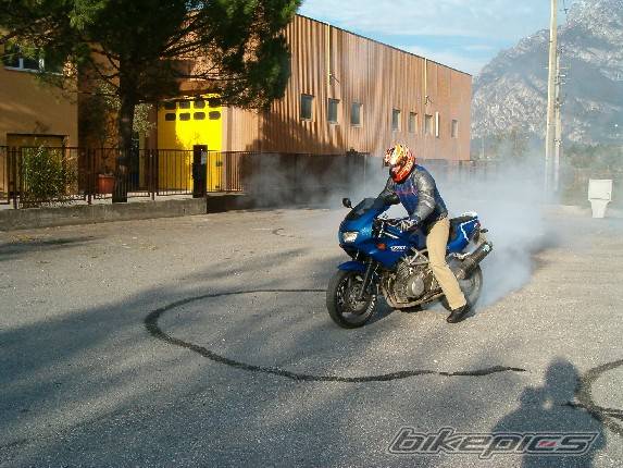 Bike Photo 83427