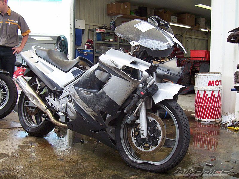 Bike Photo 834295