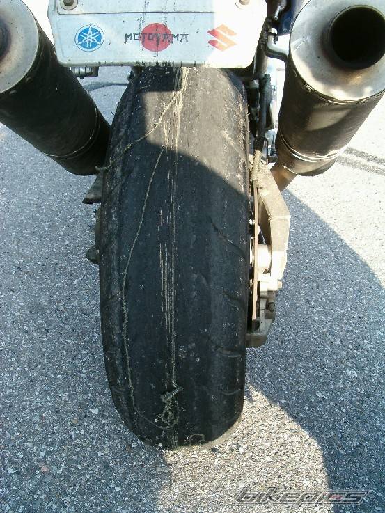 Bike Photo 83430