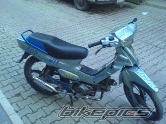 Bike Photo 834317
