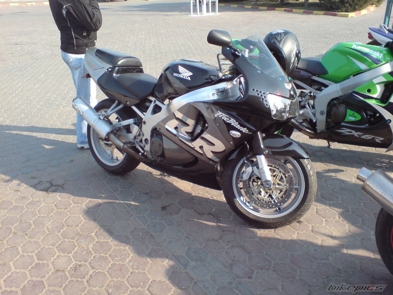 Bike Photo 834324