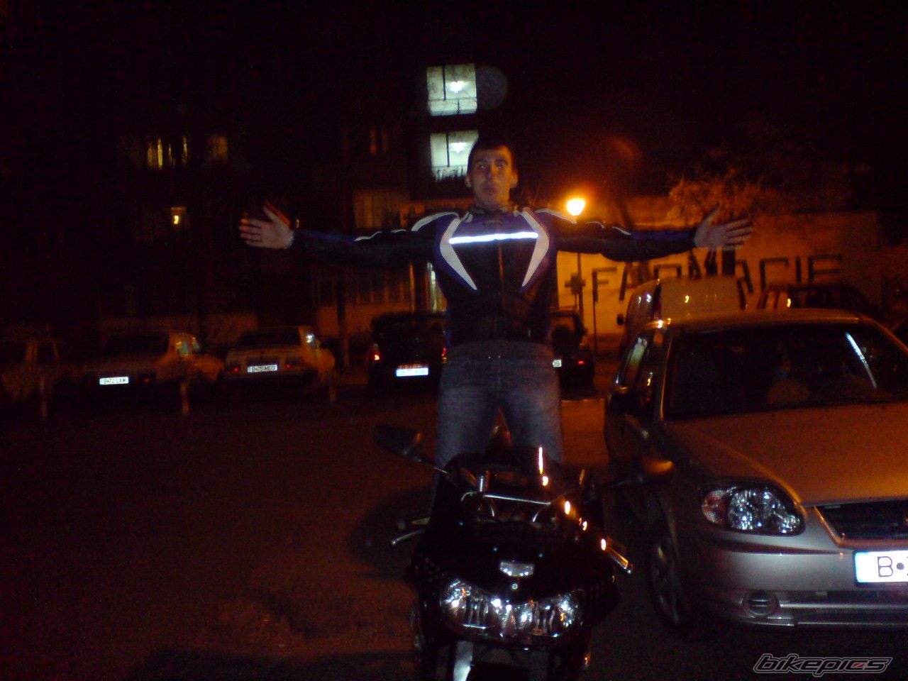 Bike Photo 834326