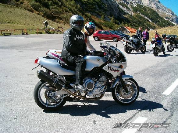 Bike Photo 83434