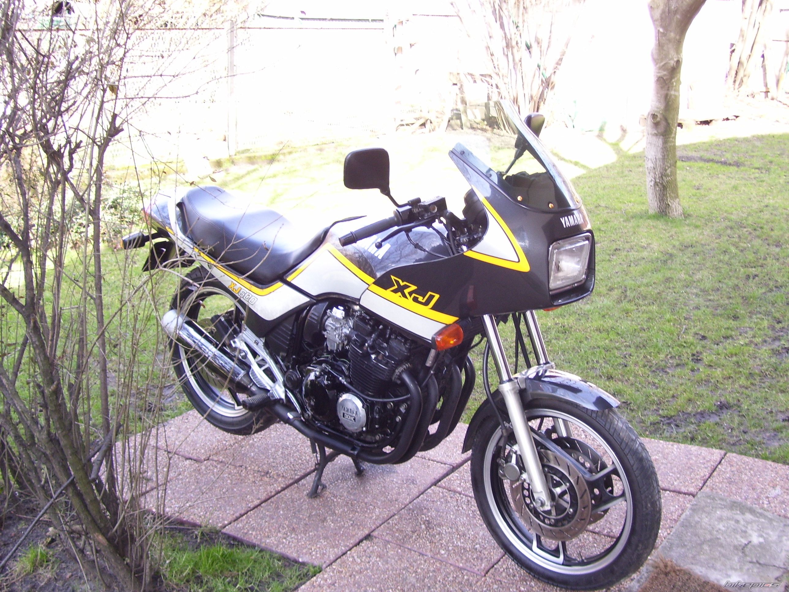 Bike Photo 834340