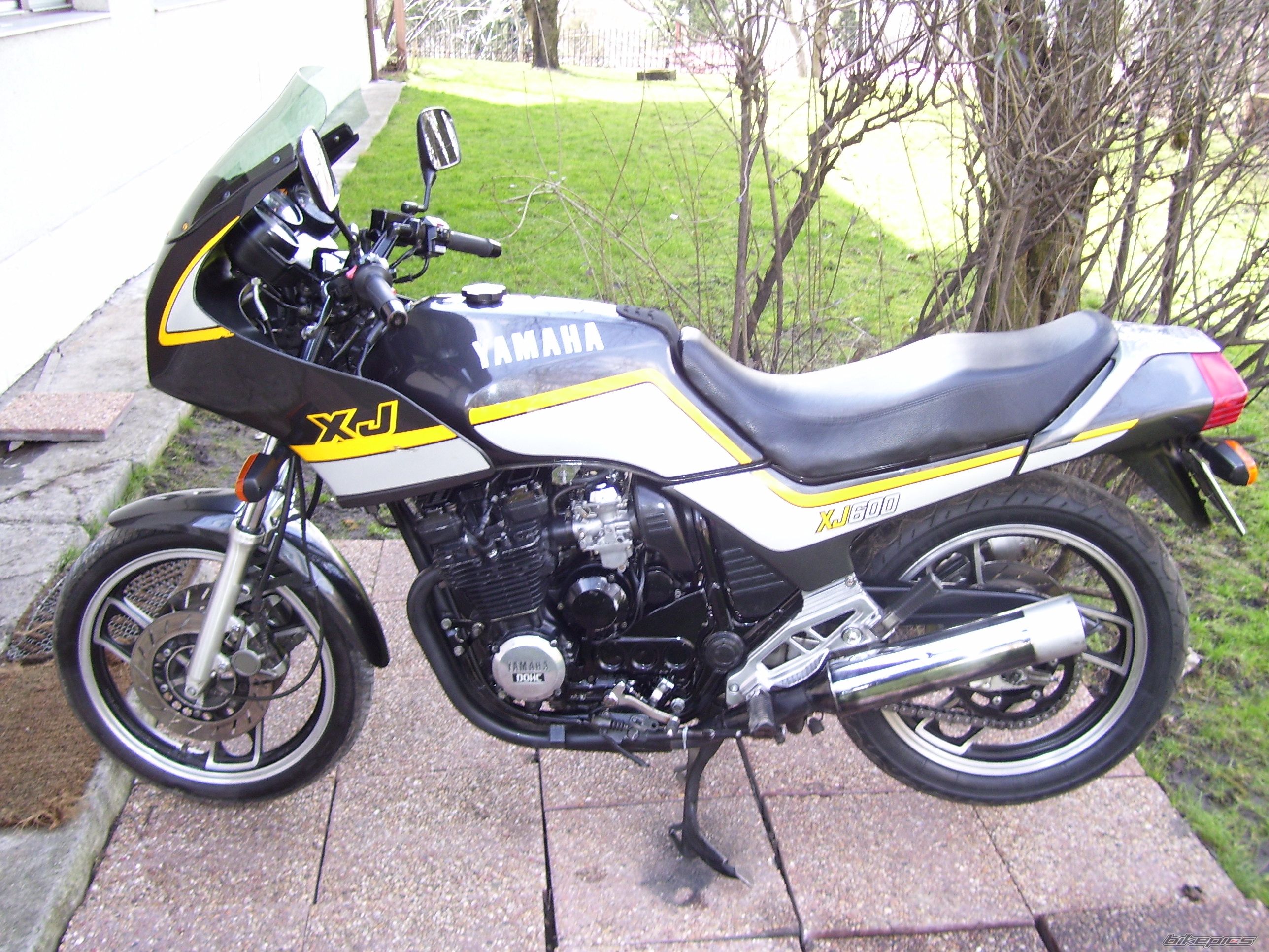 Bike Photo 834342