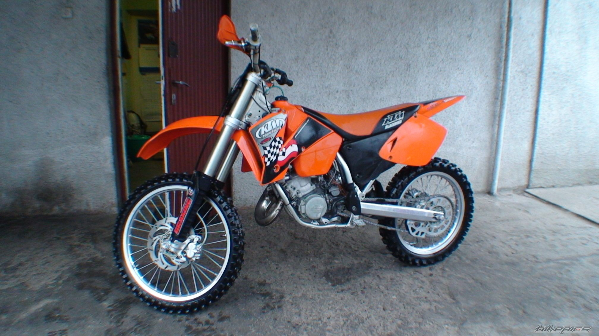 Bike Photo 834378
