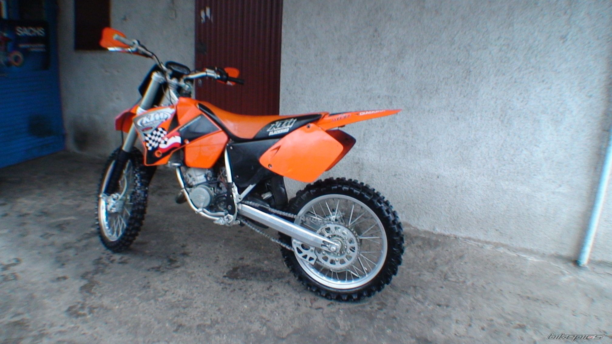 Bike Photo 834380