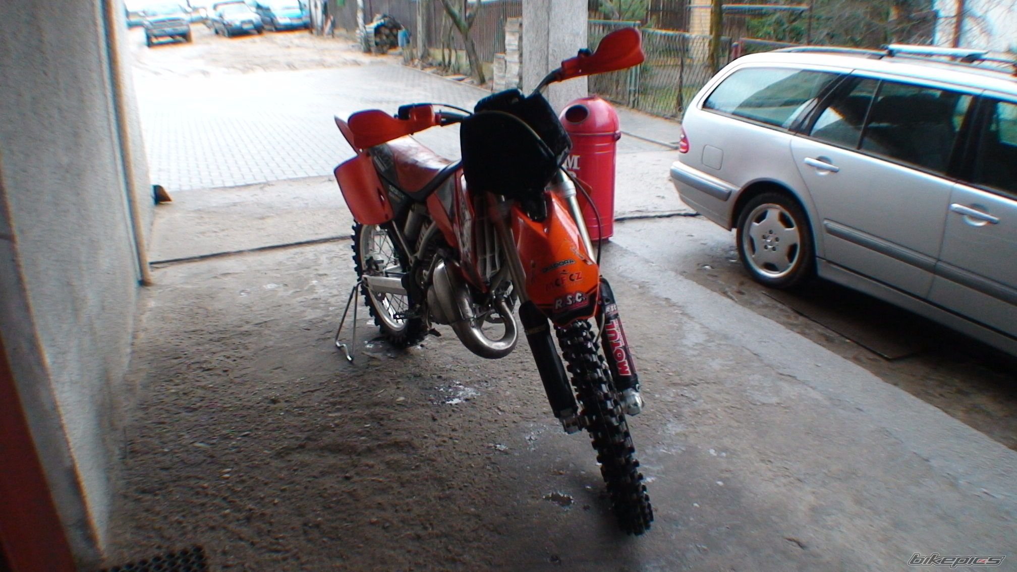 Bike Photo 834381