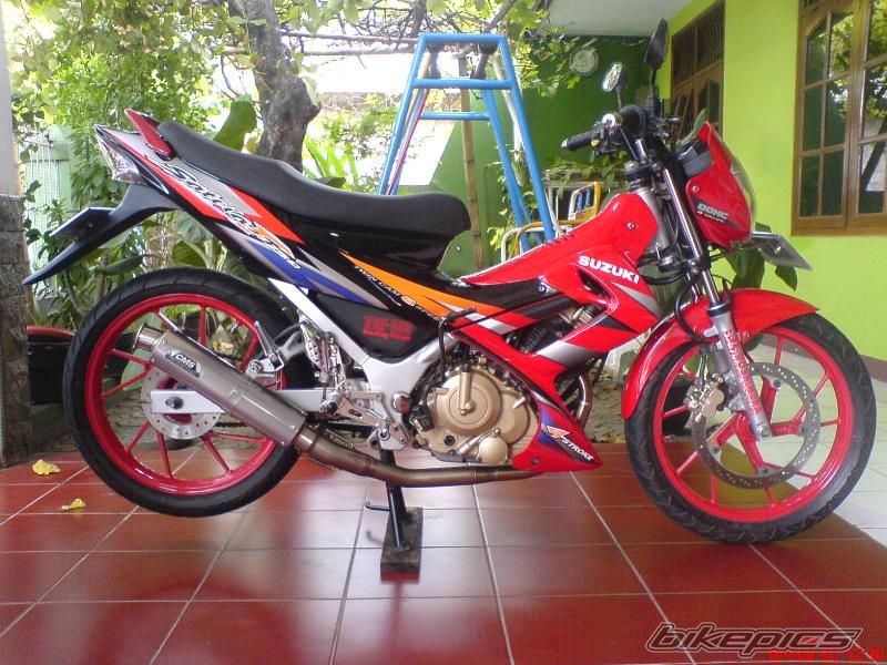 Bike Photo 834397