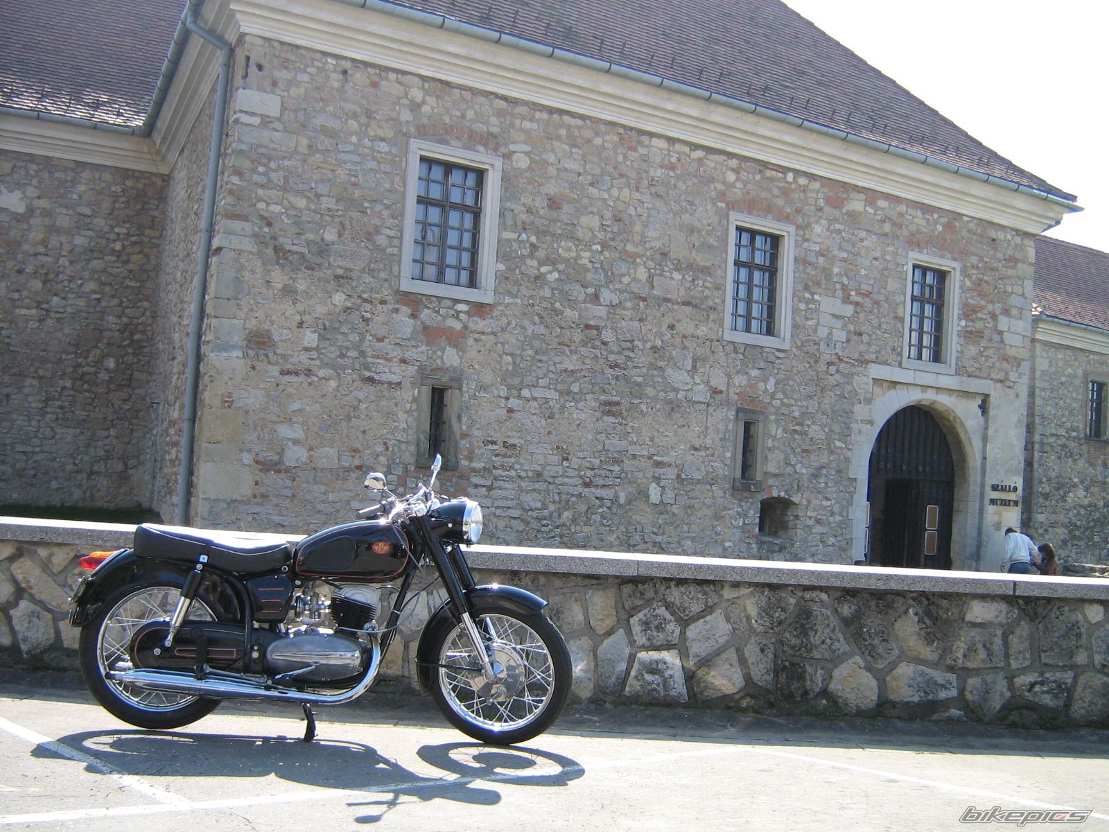 Bike Photo 834411