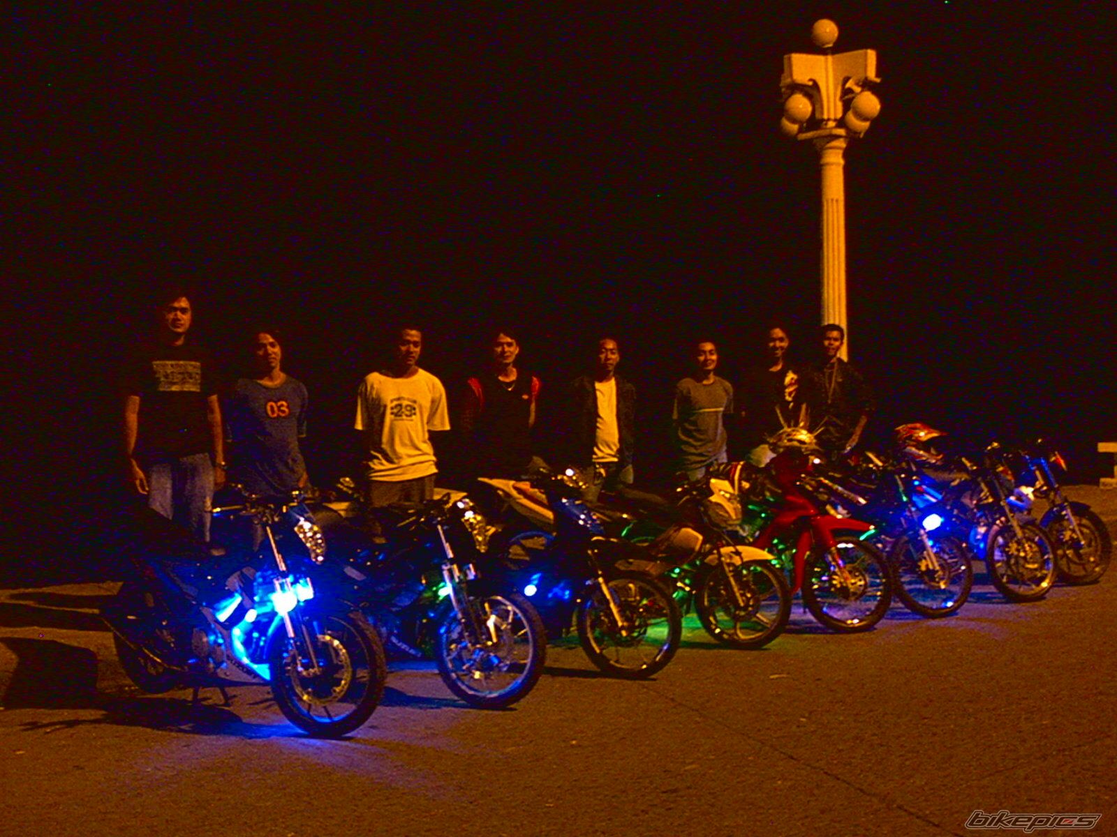 Bike Photo 834417
