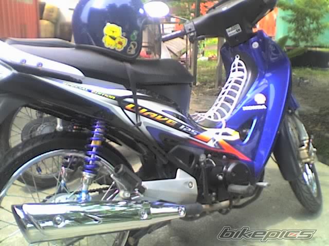 Bike Photo 834431