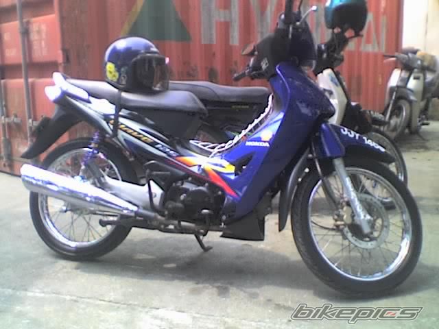 Bike Photo 834433