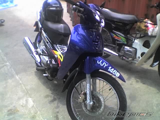 Bike Photo 834434