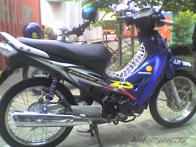 Bike Photo 834435