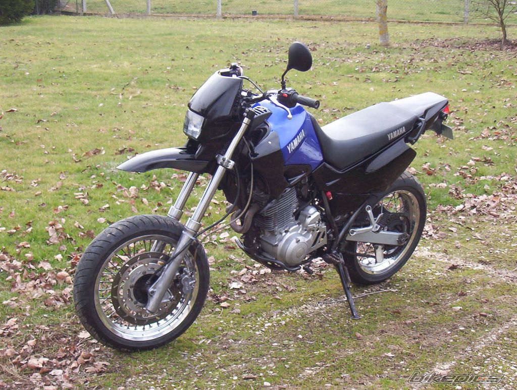 Bike Photo 834439