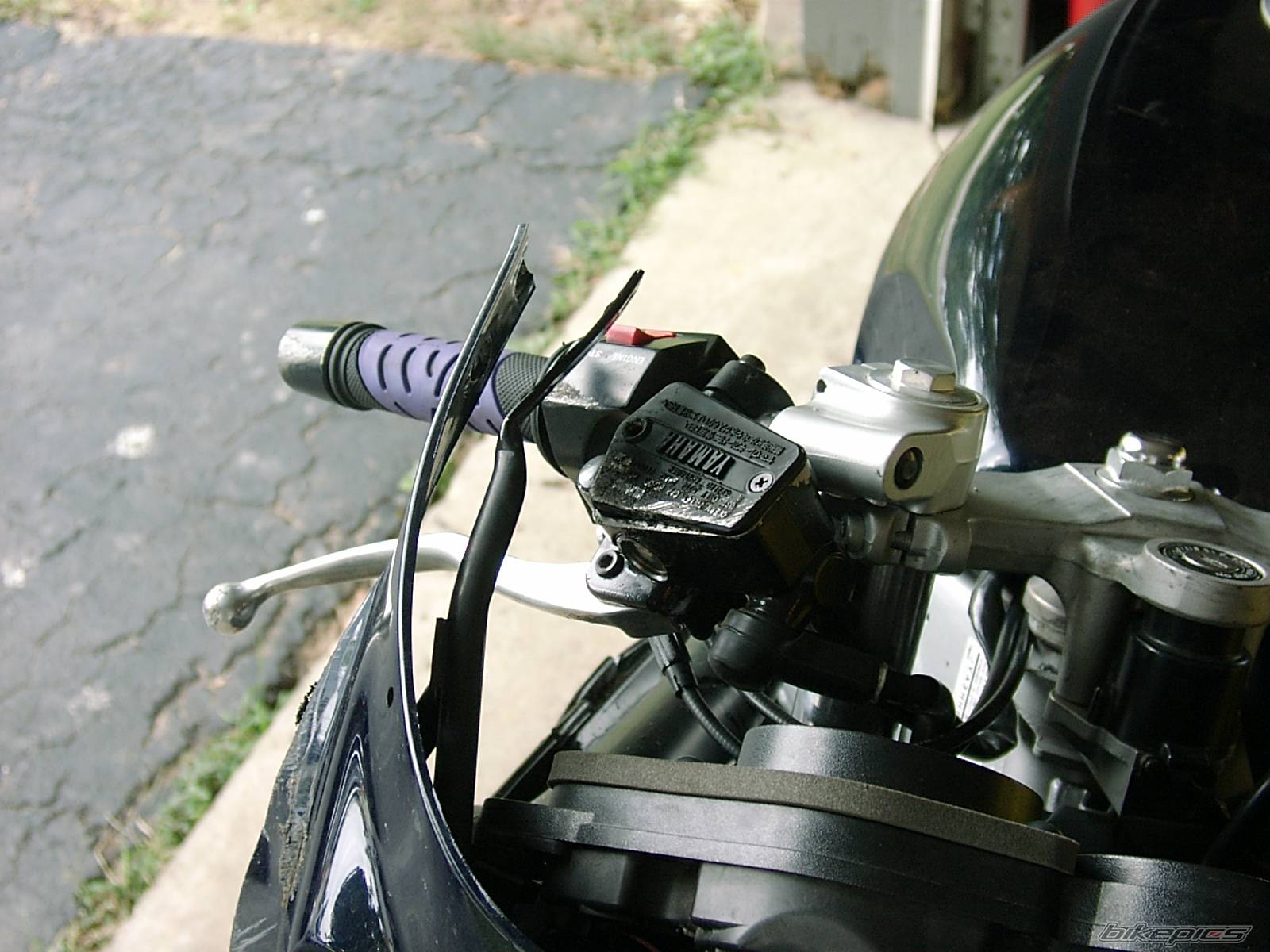 Bike Photo 83445