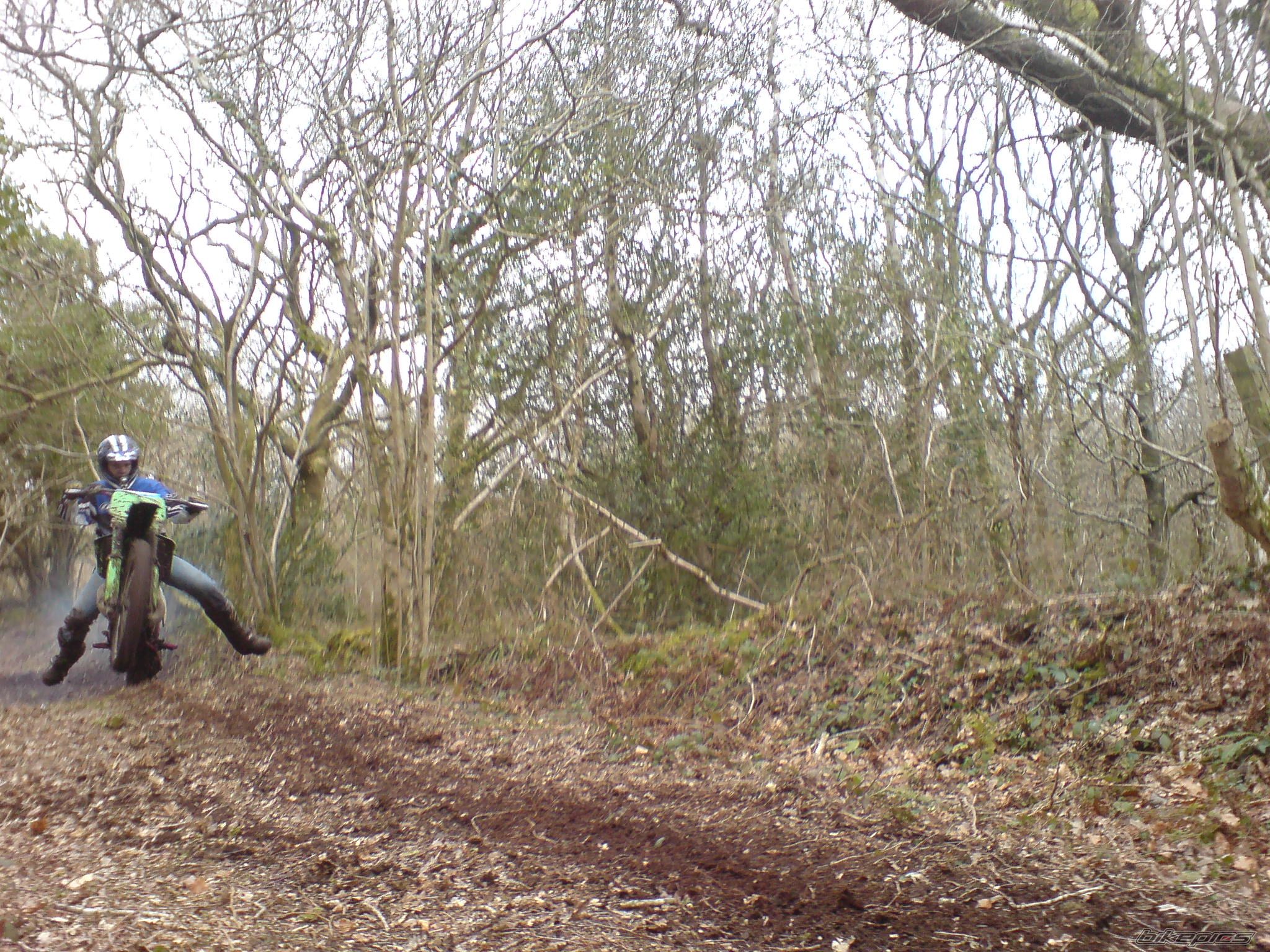 Bike Photo 834505