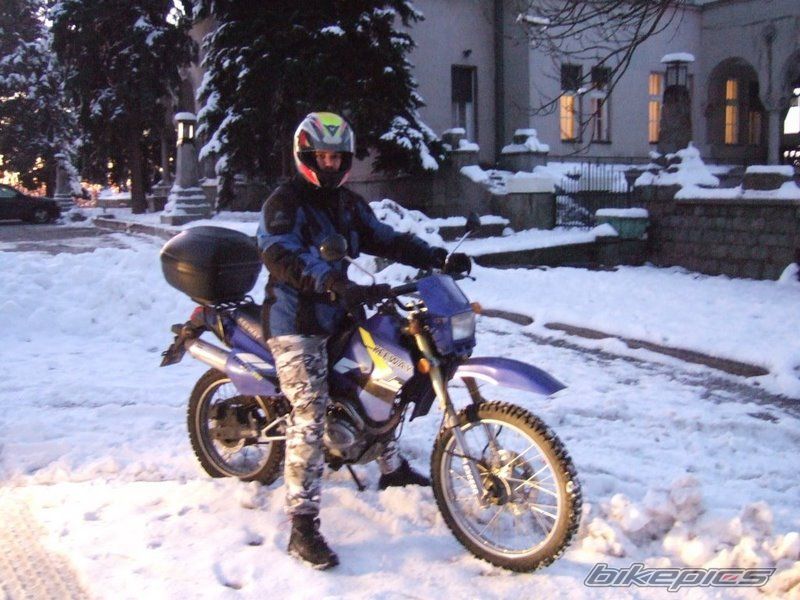 Bike Photo 834516