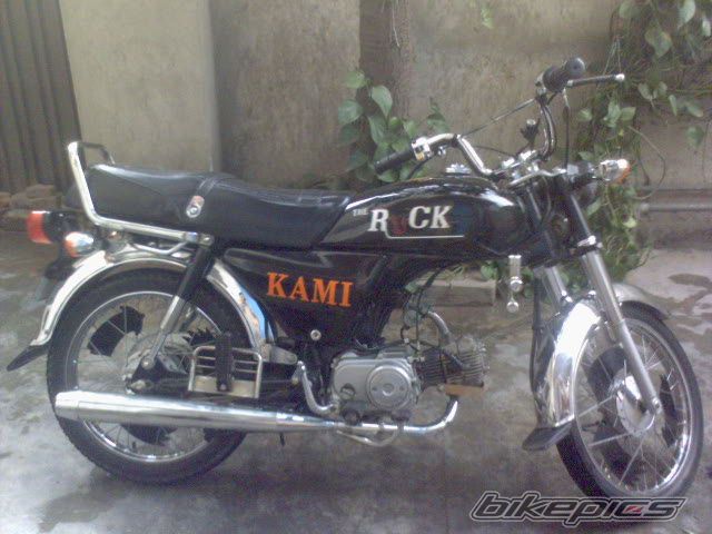 Bike Photo 834520