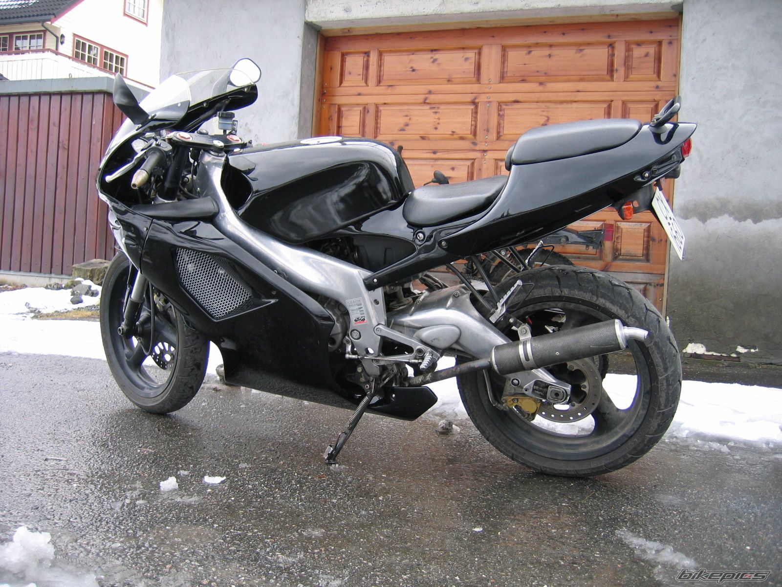Bike Photo 834521