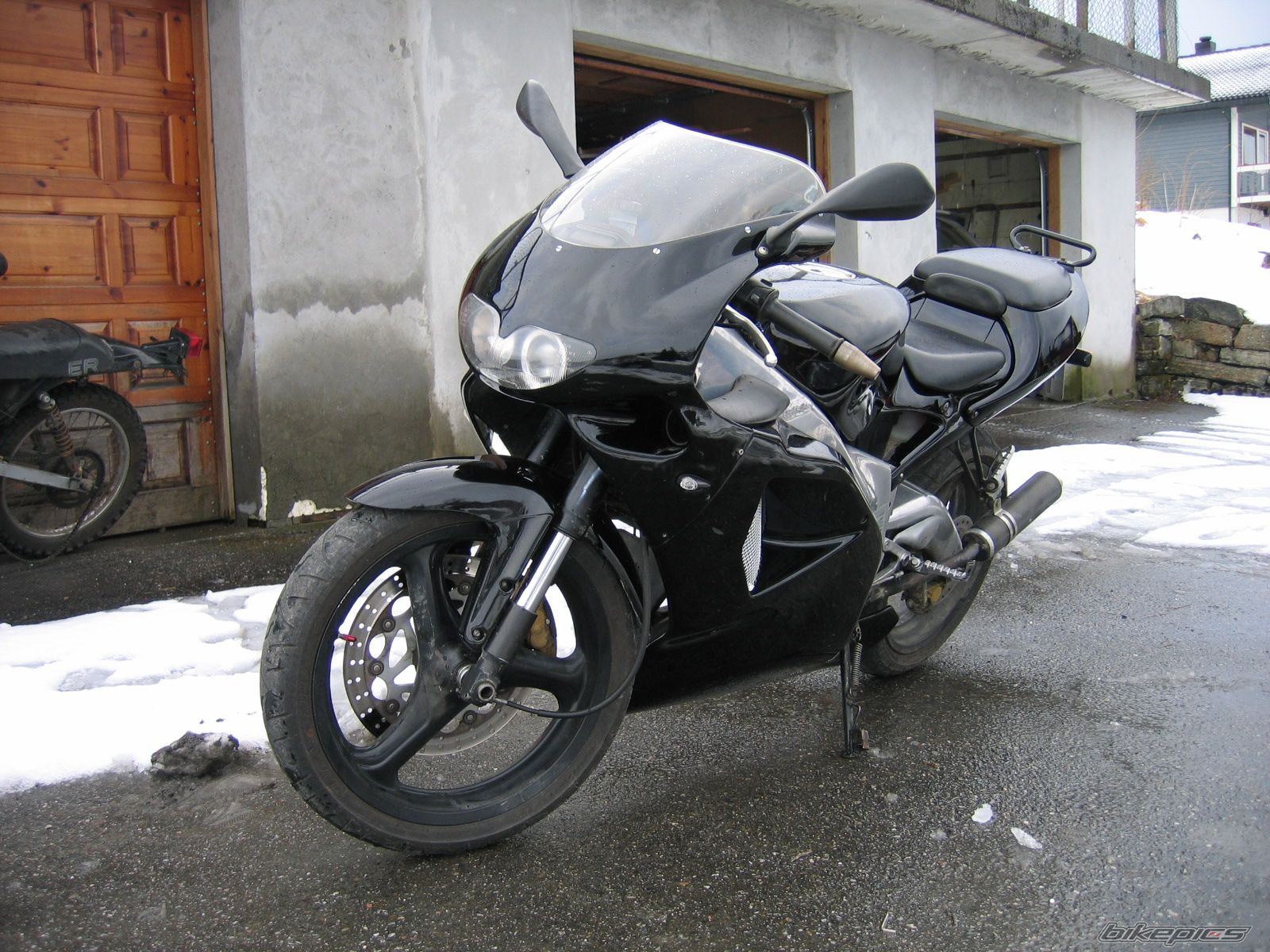 Bike Photo 834527