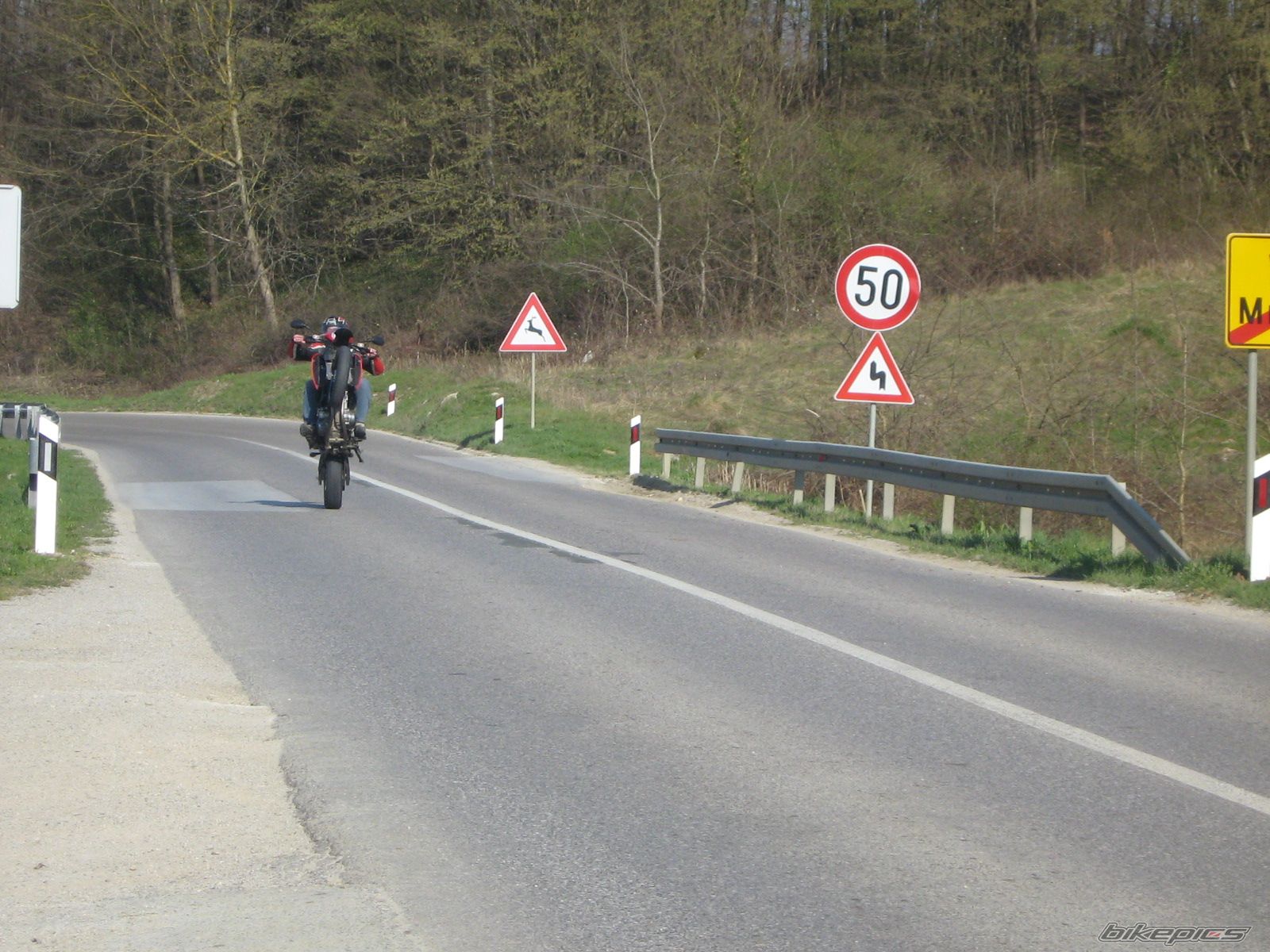 Bike Photo 834530