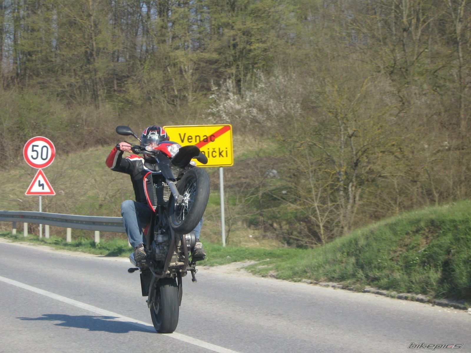 Bike Photo 834533